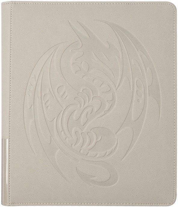 Dragon Shield Card Codex 360 Portfolio - Card Brawlers | Quebec | Canada | Yu-Gi-Oh!