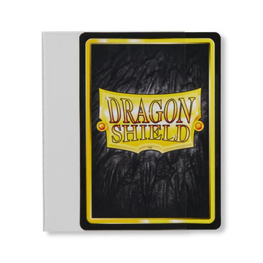 Dragon Shield Perfect Fit Sleeve - Clear ‘Naluapo’ 100ct - Card Brawlers | Quebec | Canada | Yu-Gi-Oh!