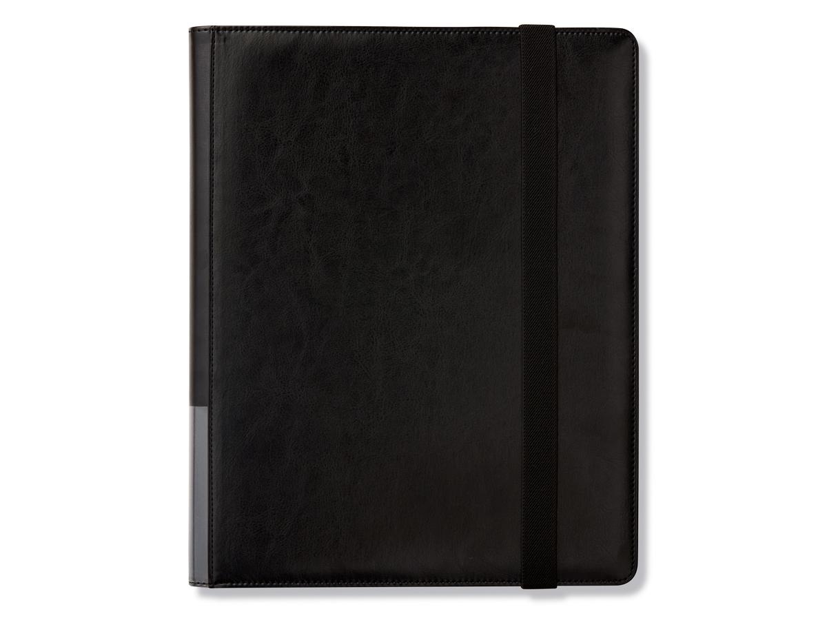 Dragon Shield Portfolio 360 – ‘Black’ - Card Brawlers | Quebec | Canada | Yu-Gi-Oh!