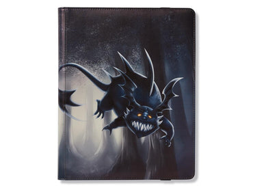 Dragon Shield Portfolio 360 – ‘Wanderer’ - Card Brawlers | Quebec | Canada | Yu-Gi-Oh!