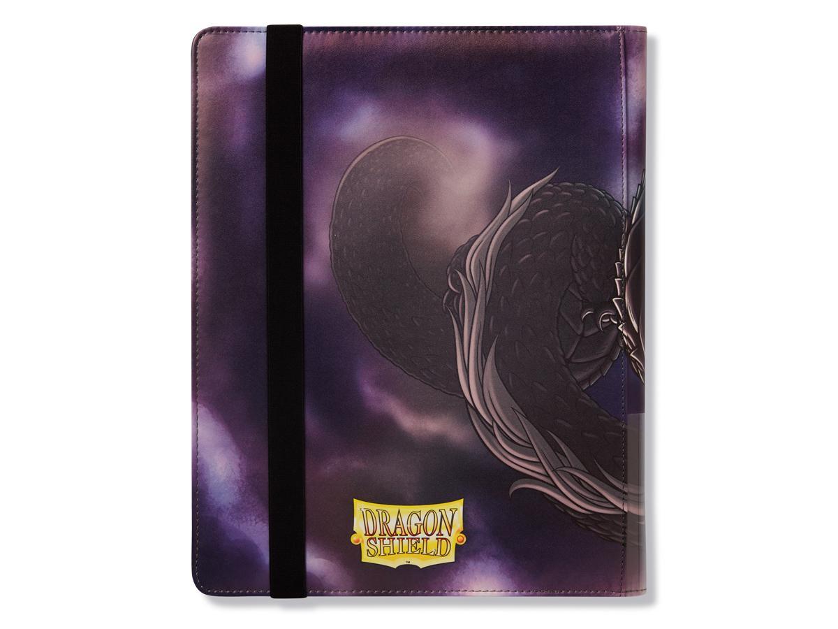 Dragon Shield Portfolio 360 – ‘Tao Dong’ - Card Brawlers | Quebec | Canada | Yu-Gi-Oh!