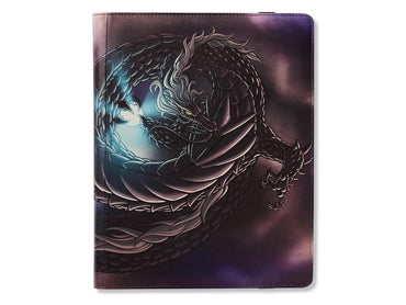 Dragon Shield Portfolio 360 – ‘Tao Dong’ - Card Brawlers | Quebec | Canada | Yu-Gi-Oh!