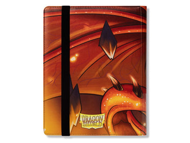 Dragon Shield Portfolio 360 – ‘Rendshear’ - Card Brawlers | Quebec | Canada | Yu-Gi-Oh!