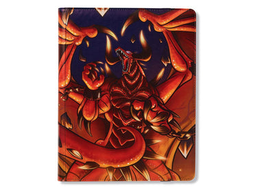 Dragon Shield Portfolio 360 – ‘Rendshear’ - Card Brawlers | Quebec | Canada | Yu-Gi-Oh!