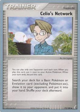 Celio's Network (73/100) (Intimidation - Tristan Robinson) [World Championships 2008] - Card Brawlers | Quebec | Canada | Yu-Gi-Oh!