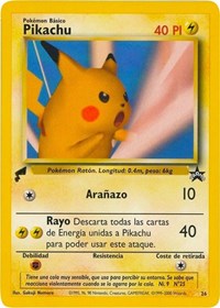 Pikachu (4) (Snap) [Pikachu World Collection Promos] - Card Brawlers | Quebec | Canada | Yu-Gi-Oh!