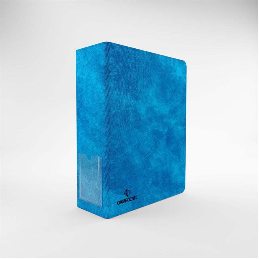 Gamegenic Prime Ring Binder - Card Brawlers | Quebec | Canada | Yu-Gi-Oh!