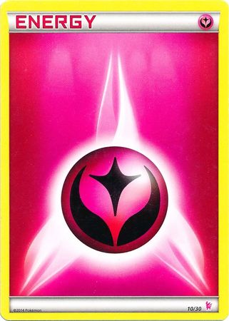 Fairy Energy (10/30) [XY: Trainer Kit - Sylveon] - Card Brawlers | Quebec | Canada | Yu-Gi-Oh!