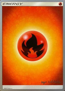 Fire Energy (Fire Box - Kaya Lichtleitner) [World Championships 2019] - Card Brawlers | Quebec | Canada | Yu-Gi-Oh!