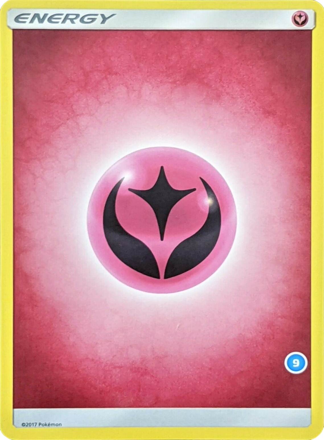 Fairy Energy (Deck Exclusive #9) [Sun & Moon: Trainer Kit - Alolan Ninetales] - Card Brawlers | Quebec | Canada | Yu-Gi-Oh!