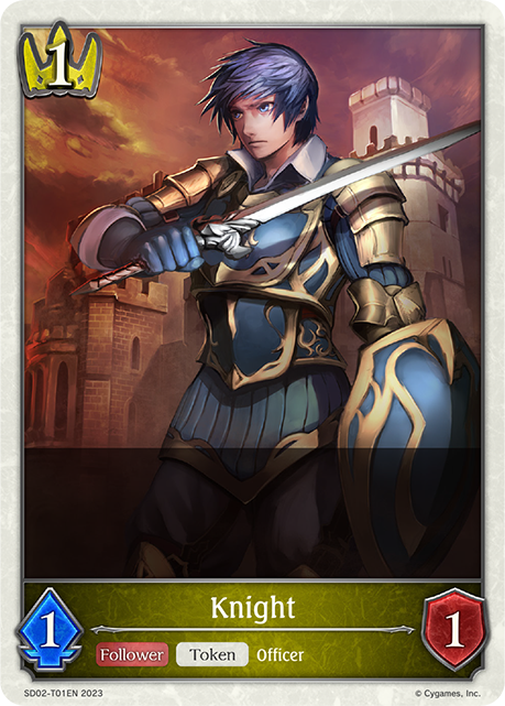 Knight (SD02-T01EN) [Blade of Resentment] - Card Brawlers | Quebec | Canada | Yu-Gi-Oh!