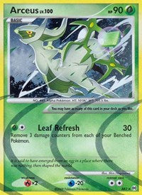 Arceus (AR2) [Platinum: Arceus] - Card Brawlers | Quebec | Canada | Yu-Gi-Oh!