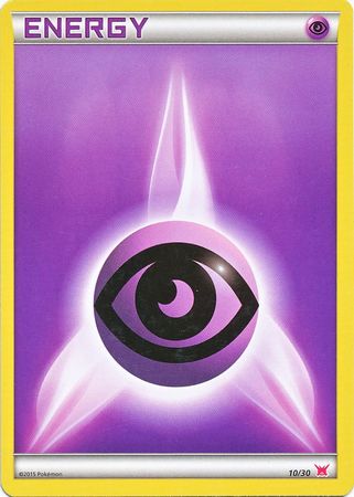 Psychic Energy (10/30) [XY: Trainer Kit 2 - Latias] - Card Brawlers | Quebec | Canada | Yu-Gi-Oh!