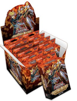 Yu-Gi-Oh! Codebreaker Starter Deck - Card Brawlers | Quebec | Canada | Yu-Gi-Oh!