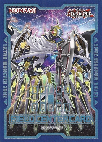 Field Center Card: Mekk-Knight Spectrum Supreme (Top 8) Promo - Card Brawlers | Quebec | Canada | Yu-Gi-Oh!