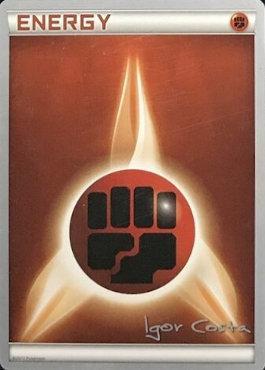 Fighting Energy (Pesadelo Prism - Igor Costa) [World Championships 2012] - Card Brawlers | Quebec | Canada | Yu-Gi-Oh!