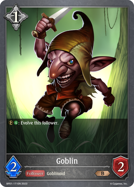 Goblin (BP01-171EN) [Advent of Genesis] - Card Brawlers | Quebec | Canada | Yu-Gi-Oh!