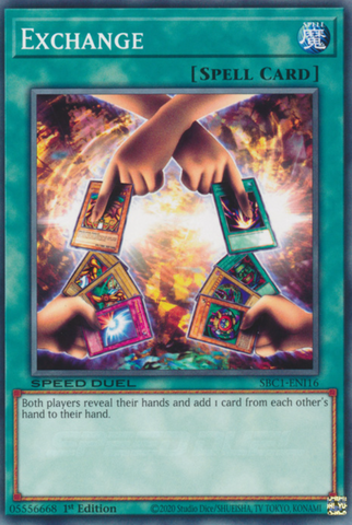 The Legendary Fisherman [SBC1-ENC01] Common - Card Brawlers | Quebec | Canada | Yu-Gi-Oh!