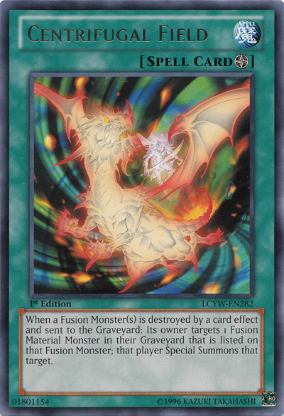 Centrifugal Field [LCYW-EN282] Rare - Card Brawlers | Quebec | Canada | Yu-Gi-Oh!