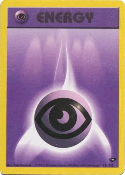 Psychic Energy (131/132) [Gym Challenge Unlimited] - Card Brawlers | Quebec | Canada | Yu-Gi-Oh!