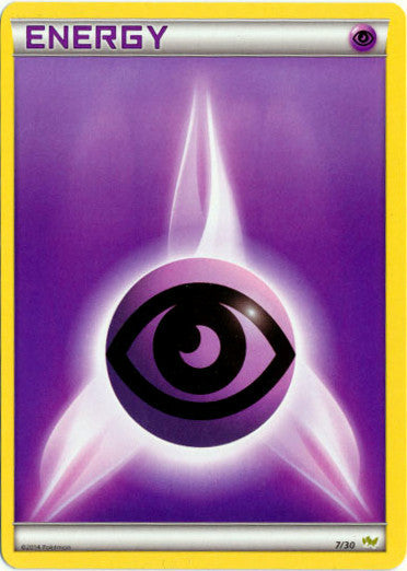 Psychic Energy (7/30) [XY: Trainer Kit - Noivern] - Card Brawlers | Quebec | Canada | Yu-Gi-Oh!