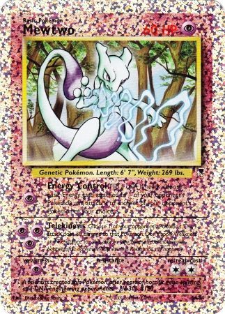 Mewtwo (S4/S4) [Box Topper] - Card Brawlers | Quebec | Canada | Yu-Gi-Oh!