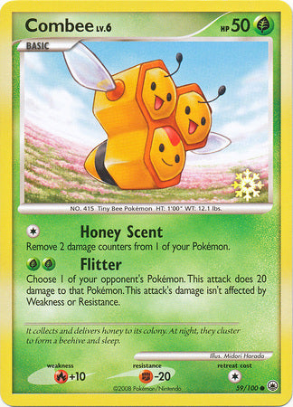Combee (59/100) [Countdown Calendar Promos] - Card Brawlers | Quebec | Canada | Yu-Gi-Oh!