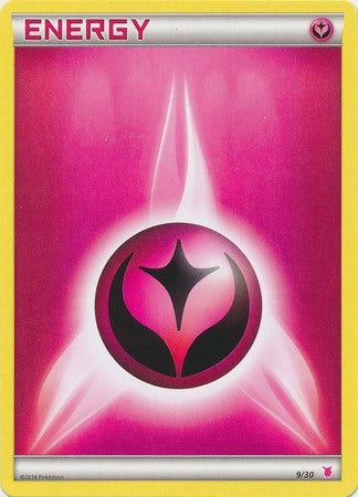 Fairy Energy (9/30) [XY: Trainer Kit 1 - Wigglytuff] - Card Brawlers | Quebec | Canada | Yu-Gi-Oh!