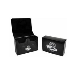 double deck case yugioh Monster Double Deck Box