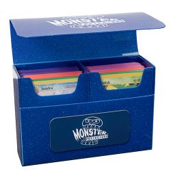 Monster Double Deck Box | Card Brawlers Monster Double Deck Box | Card Brawlers