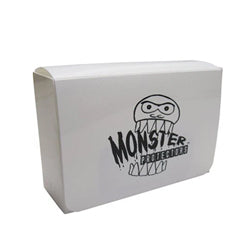 Monster Double Deck Box - Card Brawlers | Quebec | Canada | Yu-Gi-Oh!