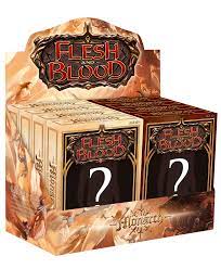 Flesh and Blood - Monarch Blitz Decks Display (8 decks) - Card Brawlers | Quebec | Canada | Yu-Gi-Oh!