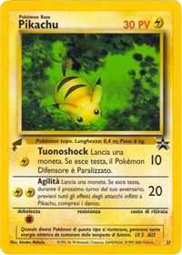 Pikachu (27) (Baby) [Pikachu World Collection Promos] - Card Brawlers | Quebec | Canada | Yu-Gi-Oh!