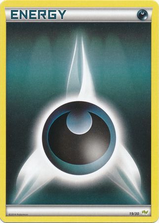 Darkness Energy (19/30) [XY: Trainer Kit - Noivern] - Card Brawlers | Quebec | Canada | Yu-Gi-Oh!