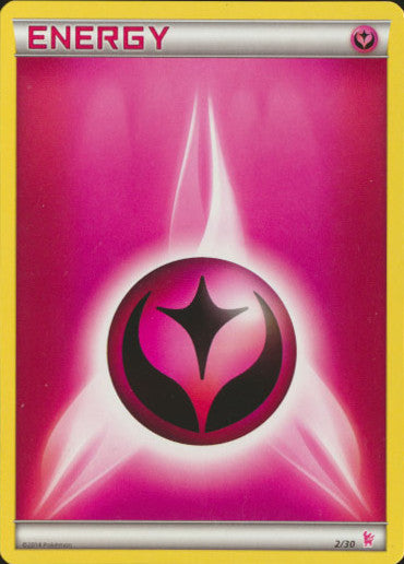 Fairy Energy (2/30) [XY: Trainer Kit - Sylveon] - Card Brawlers | Quebec | Canada | Yu-Gi-Oh!