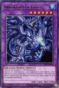 Invoked Cocytus [GEIM-EN055] Rare - Card Brawlers | Quebec | Canada | Yu-Gi-Oh!