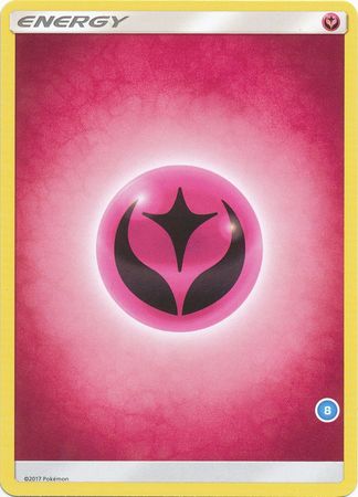 Fairy Energy (Deck Exclusive #8) [Sun & Moon: Trainer Kit - Alolan Ninetales] - Card Brawlers | Quebec | Canada | Yu-Gi-Oh!