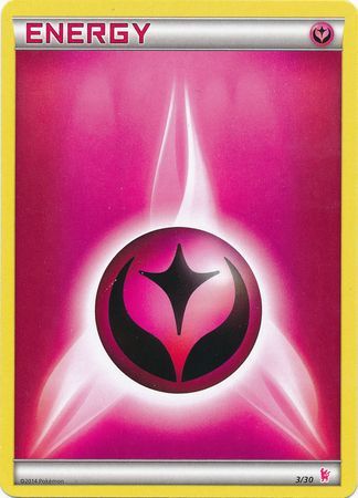 Fairy Energy (3/30) [XY: Trainer Kit - Sylveon] - Card Brawlers | Quebec | Canada | Yu-Gi-Oh!