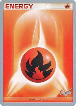 Fire Energy (Bliss Control - Paul Atanassov) [World Championships 2008] - Card Brawlers | Quebec | Canada | Yu-Gi-Oh!