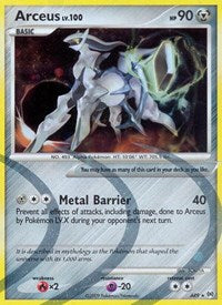 Arceus (AR9) [Platinum: Arceus] - Card Brawlers | Quebec | Canada | Yu-Gi-Oh!