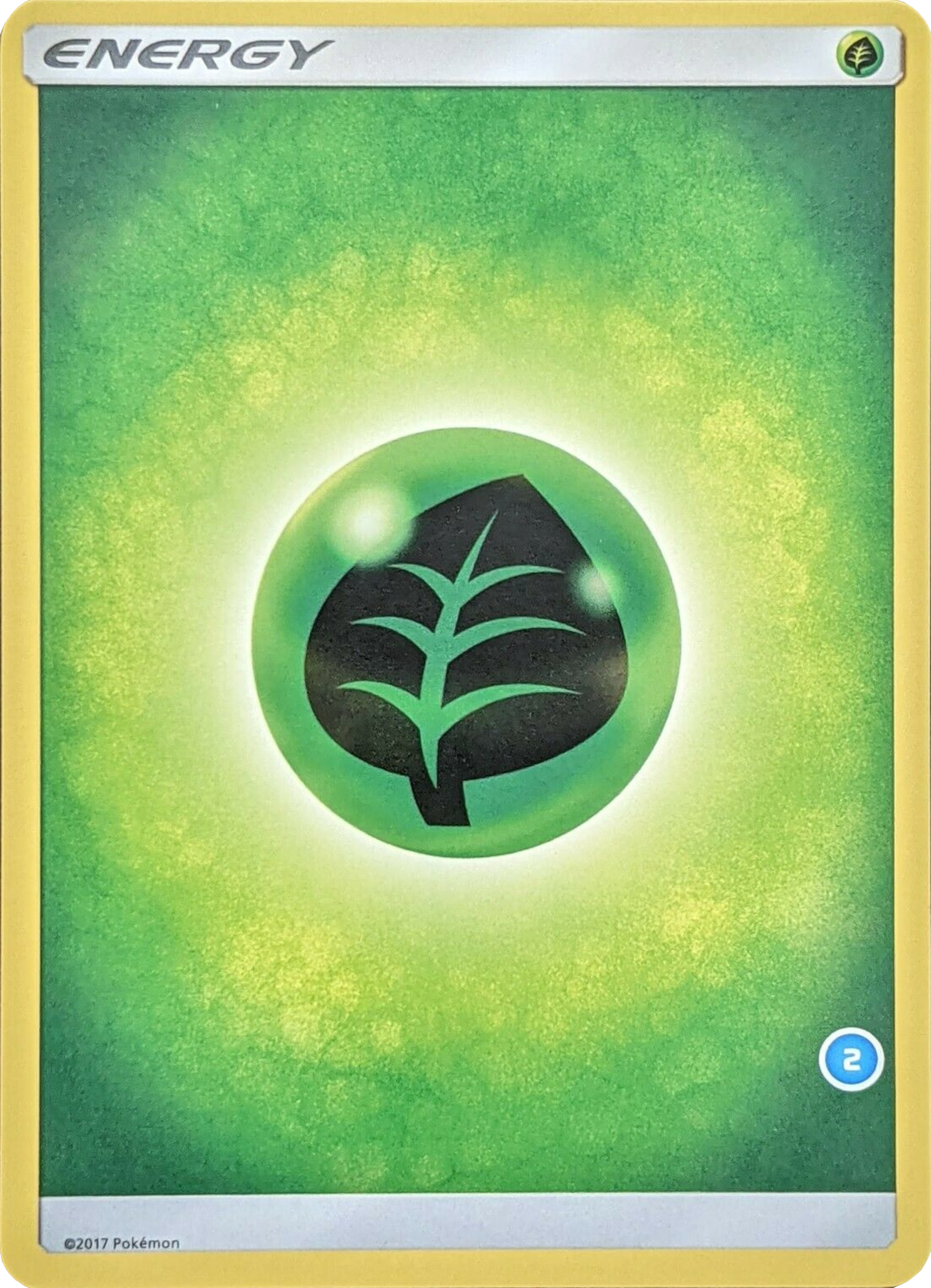 Grass Energy (Deck Exclusive #2) [Sun & Moon: Trainer Kit - Alolan Ninetales] - Card Brawlers | Quebec | Canada | Yu-Gi-Oh!