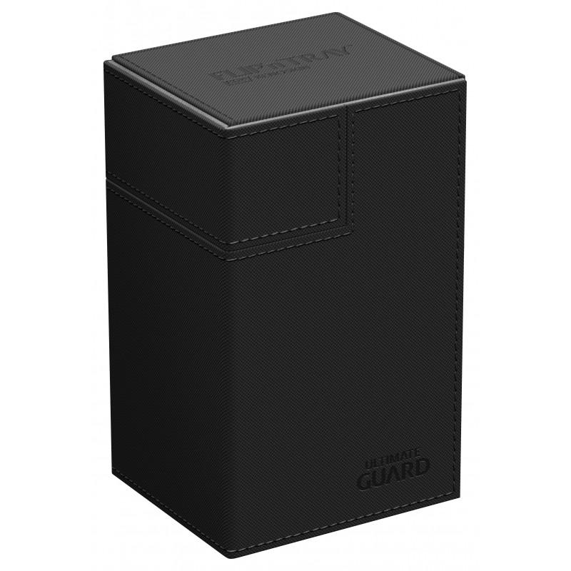 Flip'n'Tray 80+ XenoSkin™ - Card Brawlers | Quebec | Canada | Yu-Gi-Oh!