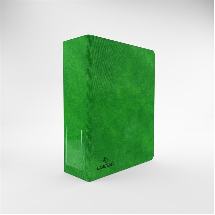 Gamegenic Prime Ring Binder - Card Brawlers | Quebec | Canada | Yu-Gi-Oh!