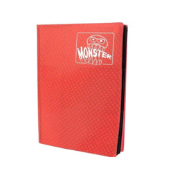 9 Pocket Monster Binder - Card Brawlers | Quebec | Canada | Yu-Gi-Oh!
