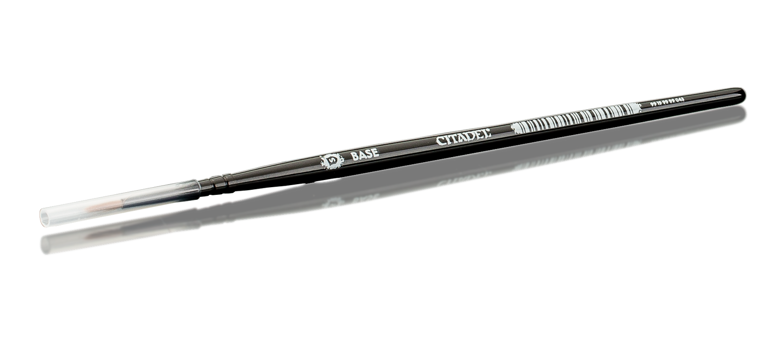 Citadel Small Base Brush - Card Brawlers | Quebec | Canada | Yu-Gi-Oh!