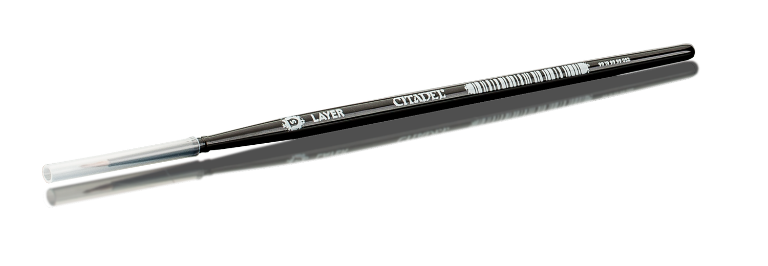 Citadel Small Layer Brush - Card Brawlers | Quebec | Canada | Yu-Gi-Oh!