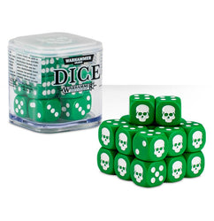 Citadel Dice Cube - Card Brawlers | Quebec | Canada | Yu-Gi-Oh!