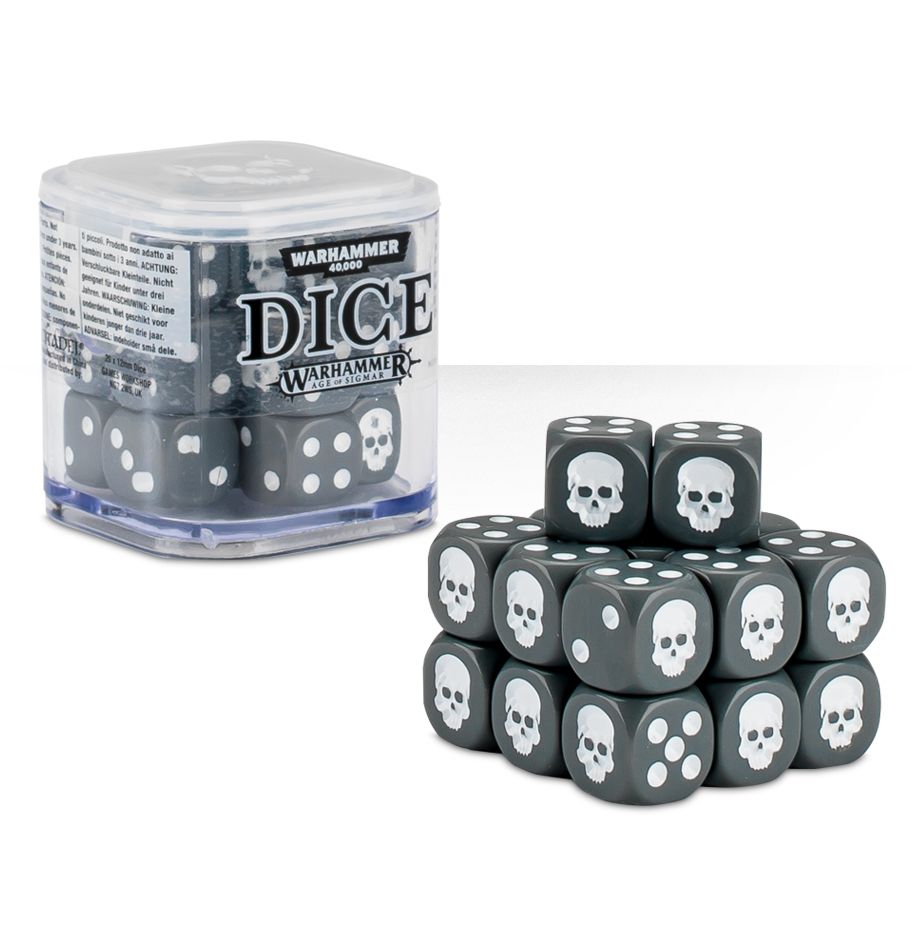 Citadel Dice Cube - Card Brawlers | Quebec | Canada | Yu-Gi-Oh!