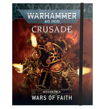 Crusade Mission Pack: Wars of Faith (PREORDER) February 5, 2022 - Card Brawlers | Quebec | Canada | Yu-Gi-Oh!