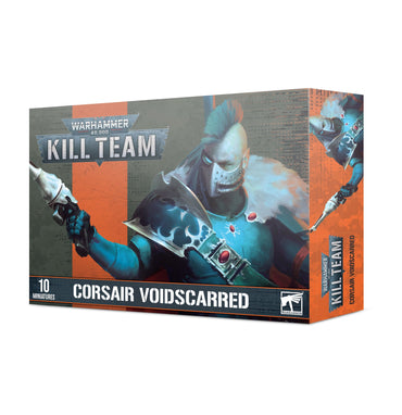 Kill Team: Corsair Voidscarred - Card Brawlers | Quebec | Canada | Yu-Gi-Oh!
